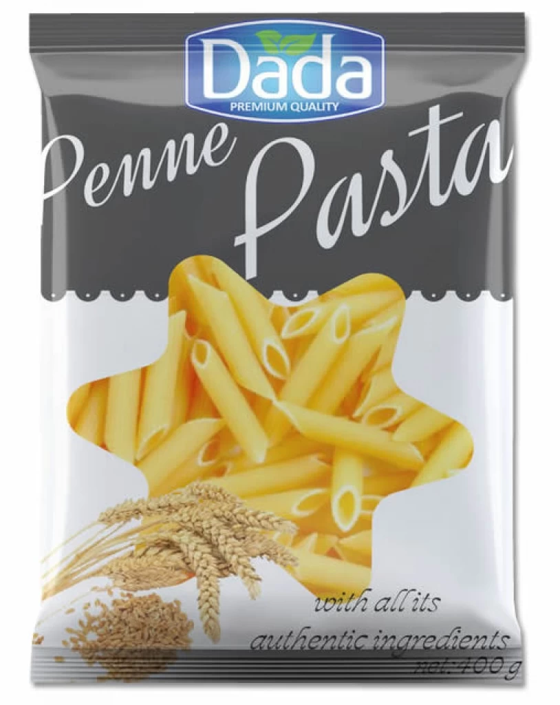Pasta Packages