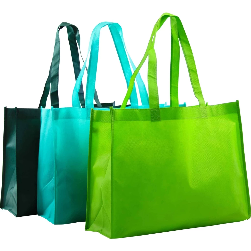 Shop Bags