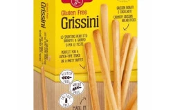 Grissini and Breadcrumb Packaging